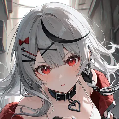 Profile image of 沙花叉クロヱ