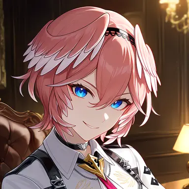 Profile image of 鷹嶺ルイ