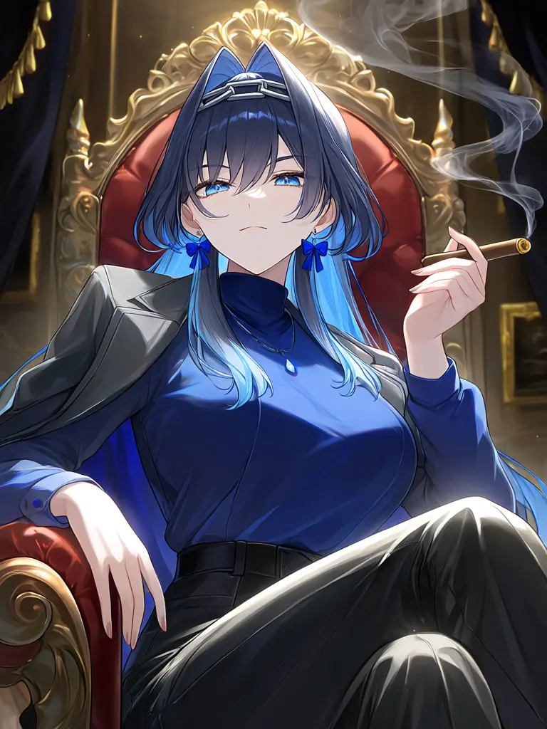syuika의 星々に対抗する者。