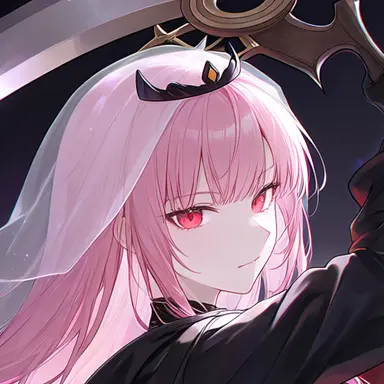 Profile image of 森カリオペ