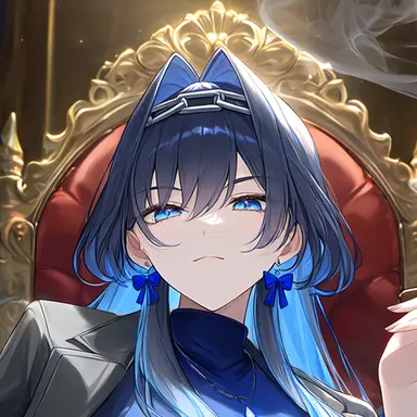 Profile image of オーロ・クロニー