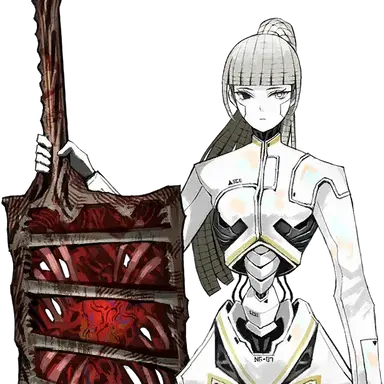 Profile image of アルビナ