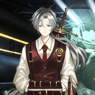 Profile image of ルチオ