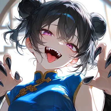 Profile image of 蝶鋒