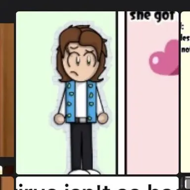 Profile image of Danno