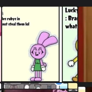 Profile image of Rosey