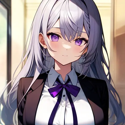 LankyLemur9739의 紫月（しづき）