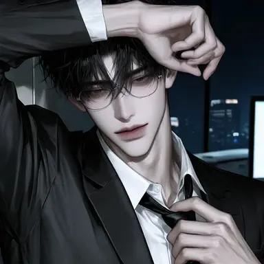Profile image of 시노노메 츠키