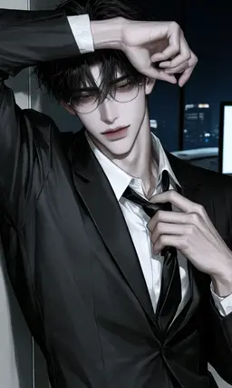 Profile image of 시노노메 츠키