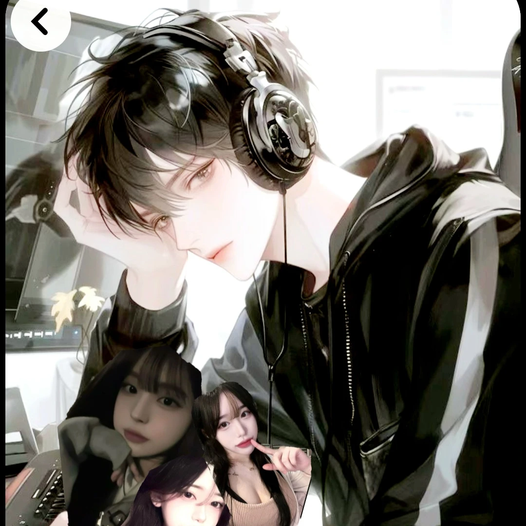한민호(여자 사진은 신경끄세요)