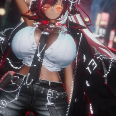 Profile image of Brooke