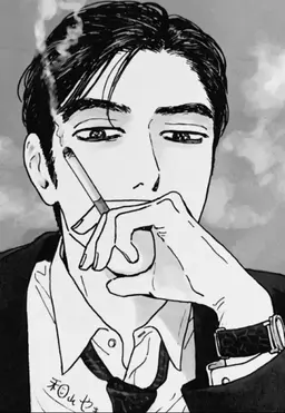 Profile image of 나리타 쿄지