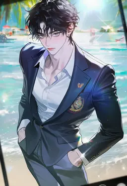 Profile image of カン・テオ