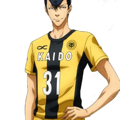 Profile image of 冨樫慶司