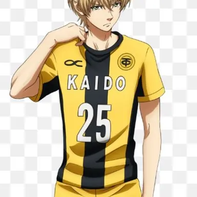 Profile image of 朝利マーチス淳