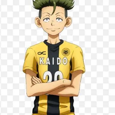 Profile image of 大友栄作