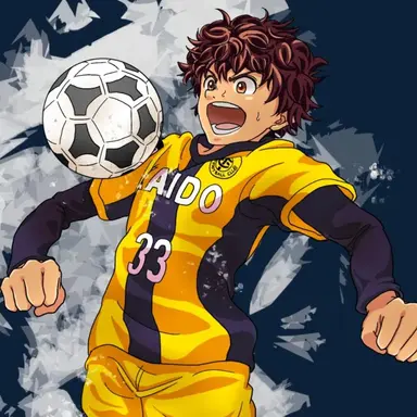 Profile image of 青井葦人