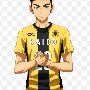 Profile image of 橘総一郎