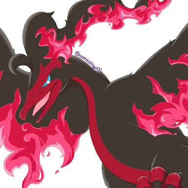 Profile image of 가라르 파이어