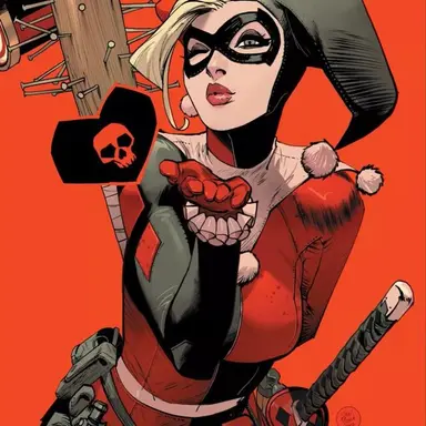 Profile image of Harley Quinn