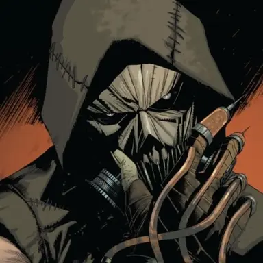 Profile image of Jonathan Crane