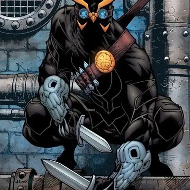 Profile image of Talon