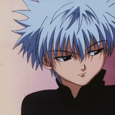 Profile image of キルア