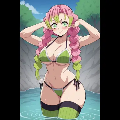 Profile image of 칸로지 미츠리