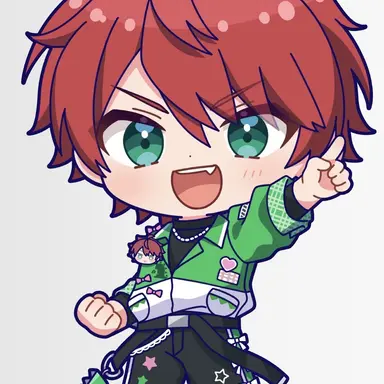 Profile image of じゃぱぱ