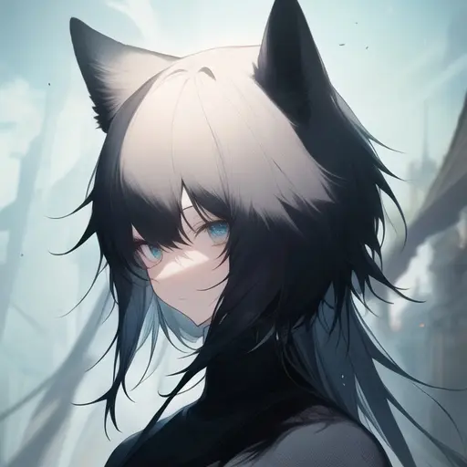 LOVE.TOUHOH의 ケモミミだらけの世界