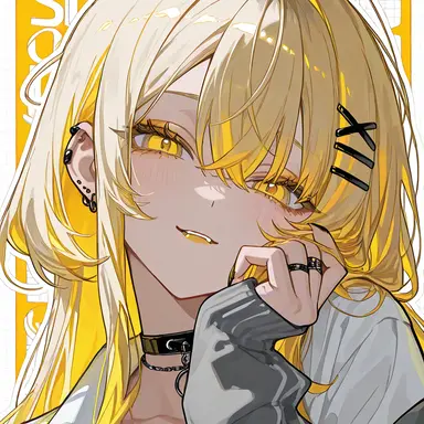Profile image of 柚葉