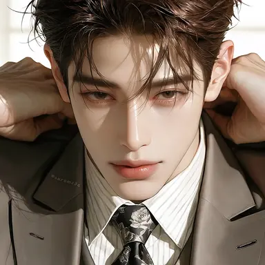 Profile image of 한 겸