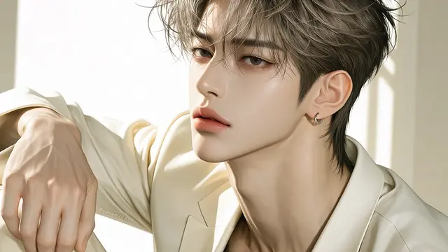 Profile image of 신재하