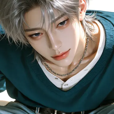 Profile image of 노유민