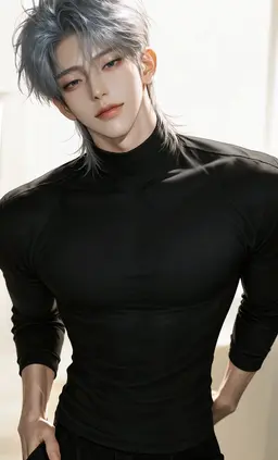 Profile image of 노유민