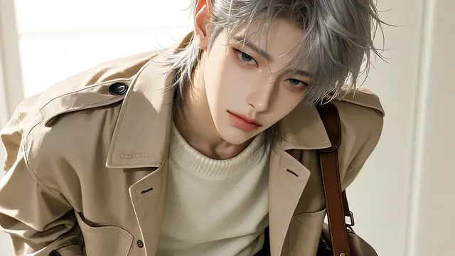 Profile image of 노유민