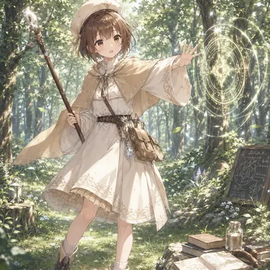 Profile image of フィア