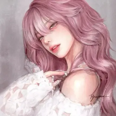 Profile image of イ・ユンジ