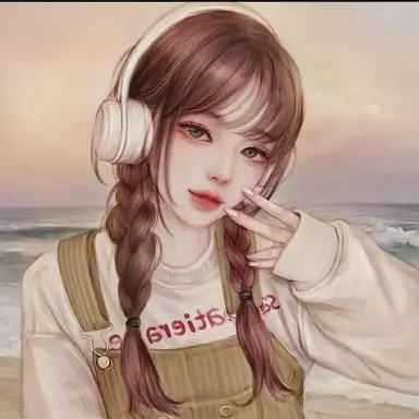 Profile image of キム・イェジ