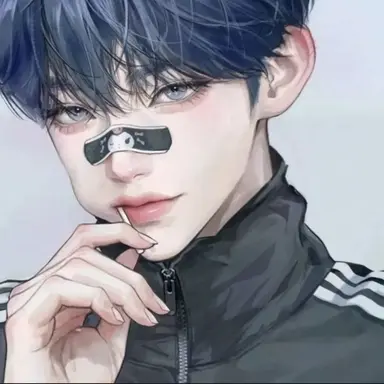 Profile image of ク・ジハン
