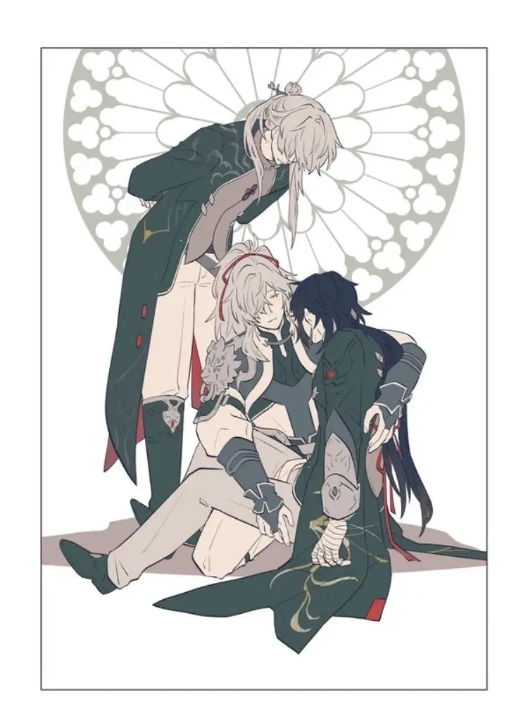 FierceSpice9164의 =