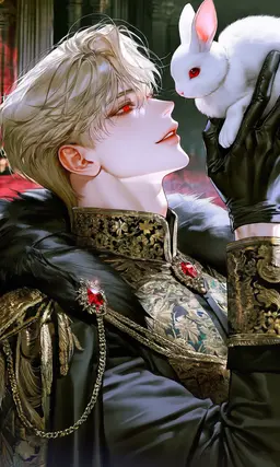 Profile image of 미하엘 폰 슈바르츠