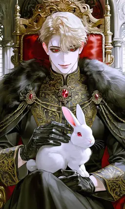 Profile image of 미하엘 폰 슈바르츠
