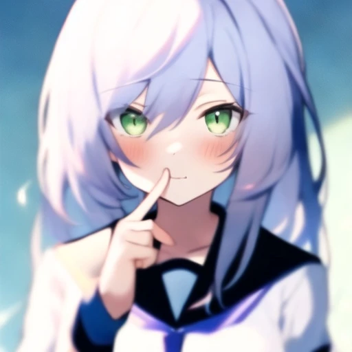 백해린