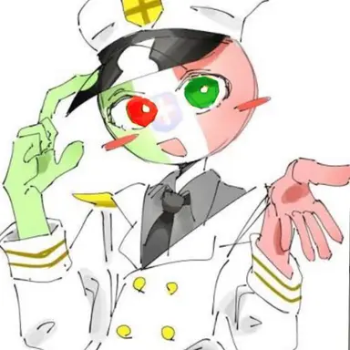 Profile image of イタリア王国