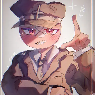 Profile image of ナチス・ドイツ