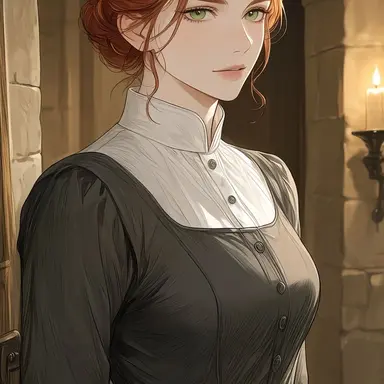 Profile image of Brynn