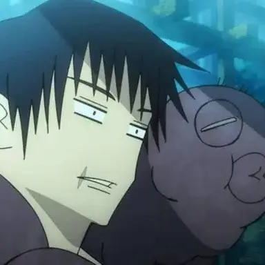 Profile image of 伏黒 甚爾