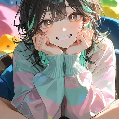 Profile image of Ivy