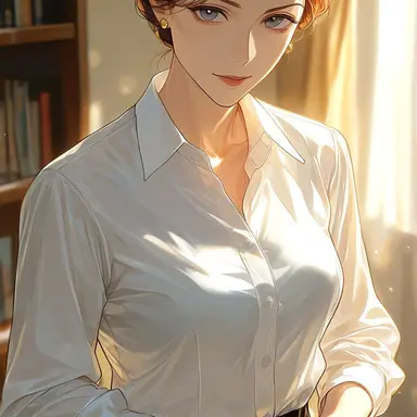 Profile image of Rose